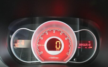 Lifan X50, 2017 год, 637 000 рублей, 15 фотография