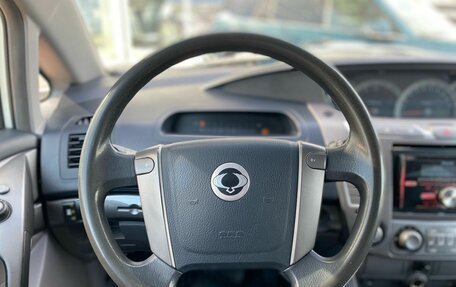 SsangYong Stavic, 2013 год, 1 250 000 рублей, 11 фотография