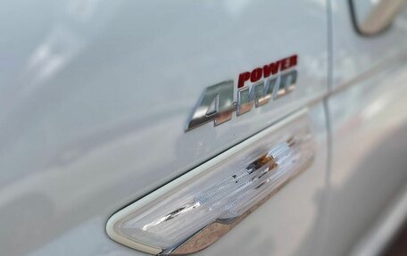 SsangYong Stavic, 2013 год, 1 250 000 рублей, 8 фотография