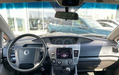 SsangYong Stavic, 2013 год, 1 250 000 рублей, 10 фотография
