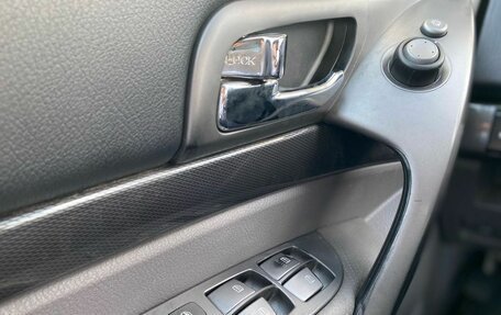 SsangYong Stavic, 2013 год, 1 250 000 рублей, 15 фотография