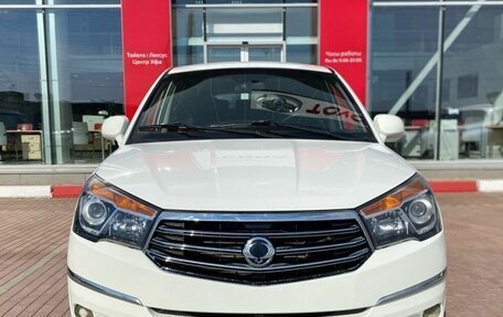 SsangYong Stavic, 2013 год, 1 250 000 рублей, 2 фотография