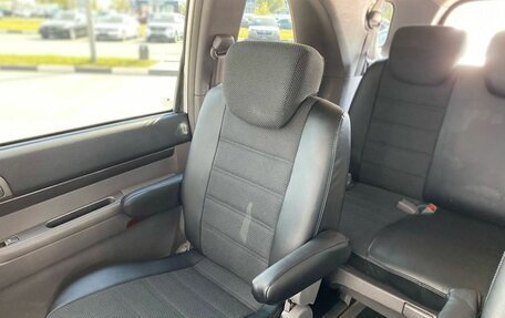 SsangYong Stavic, 2013 год, 1 250 000 рублей, 17 фотография