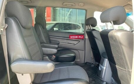 SsangYong Stavic, 2013 год, 1 250 000 рублей, 16 фотография