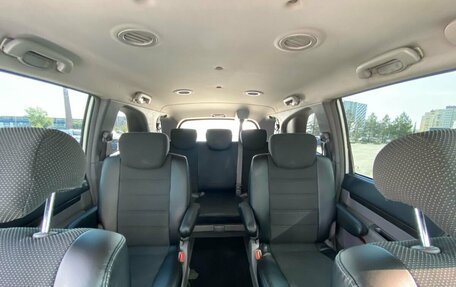 SsangYong Stavic, 2013 год, 1 250 000 рублей, 18 фотография