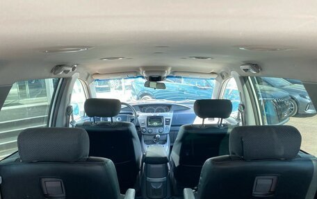 SsangYong Stavic, 2013 год, 1 250 000 рублей, 19 фотография