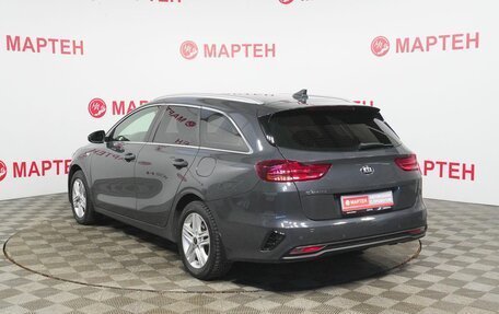 KIA cee'd III, 2019 год, 1 929 000 рублей, 7 фотография