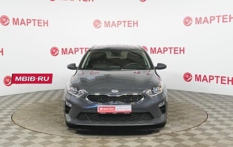 KIA cee'd III, 2019 год, 1 929 000 рублей, 2 фотография