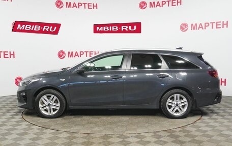 KIA cee'd III, 2019 год, 1 929 000 рублей, 8 фотография