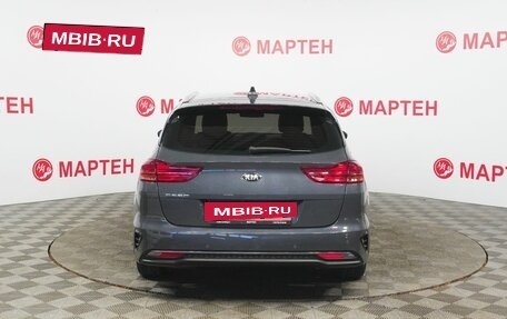 KIA cee'd III, 2019 год, 1 929 000 рублей, 6 фотография