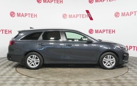 KIA cee'd III, 2019 год, 1 929 000 рублей, 4 фотография
