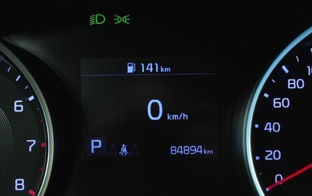 KIA cee'd III, 2019 год, 1 929 000 рублей, 17 фотография