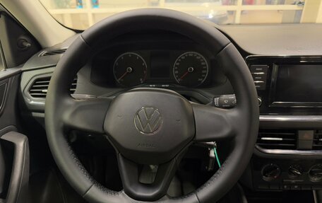 Volkswagen Polo VI (EU Market), 2020 год, 845 000 рублей, 7 фотография