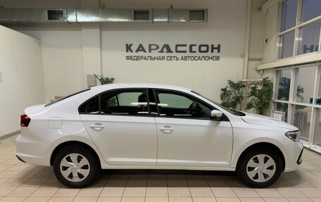 Volkswagen Polo VI (EU Market), 2020 год, 845 000 рублей, 6 фотография