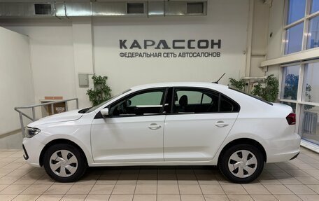 Volkswagen Polo VI (EU Market), 2020 год, 845 000 рублей, 5 фотография