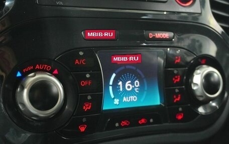 Nissan Juke II, 2012 год, 952 000 рублей, 13 фотография