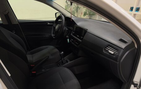 Volkswagen Polo VI (EU Market), 2020 год, 845 000 рублей, 9 фотография