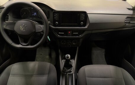Volkswagen Polo VI (EU Market), 2020 год, 845 000 рублей, 8 фотография