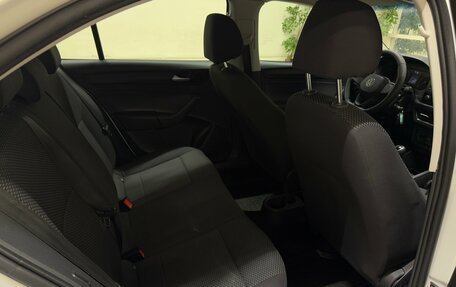 Volkswagen Polo VI (EU Market), 2020 год, 845 000 рублей, 10 фотография