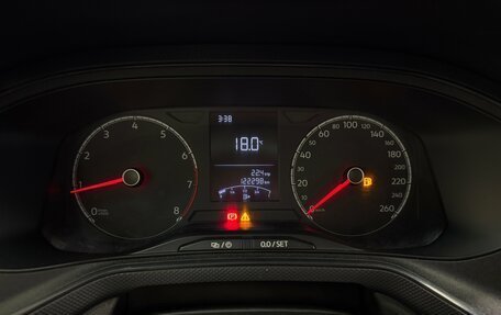 Volkswagen Polo VI (EU Market), 2020 год, 845 000 рублей, 11 фотография