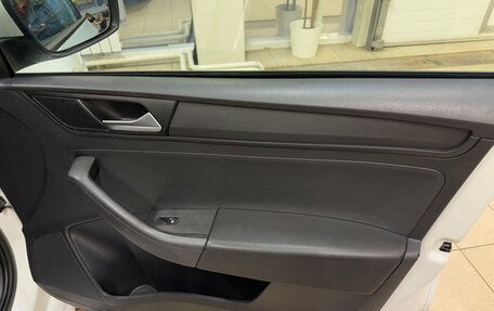 Volkswagen Polo VI (EU Market), 2020 год, 845 000 рублей, 16 фотография