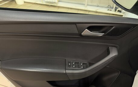 Volkswagen Polo VI (EU Market), 2020 год, 845 000 рублей, 14 фотография