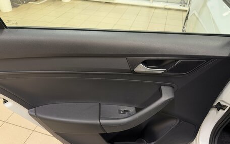 Volkswagen Polo VI (EU Market), 2020 год, 845 000 рублей, 15 фотография