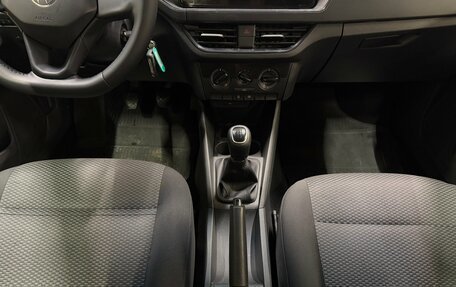 Volkswagen Polo VI (EU Market), 2020 год, 845 000 рублей, 13 фотография