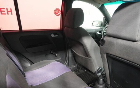 Ford Fusion I, 2008 год, 489 000 рублей, 11 фотография