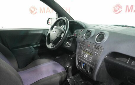 Ford Fusion I, 2008 год, 489 000 рублей, 10 фотография