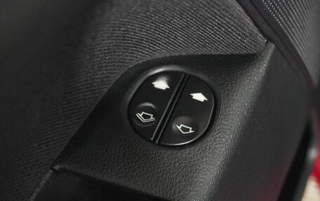 Ford Fusion I, 2008 год, 489 000 рублей, 14 фотография
