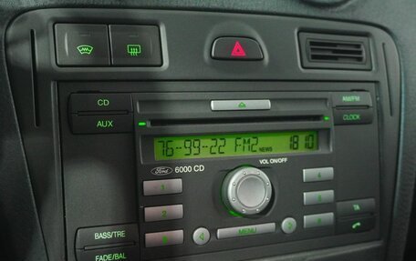 Ford Fusion I, 2008 год, 489 000 рублей, 12 фотография