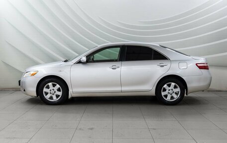 Toyota Camry, 2007 год, 1 068 000 рублей, 4 фотография