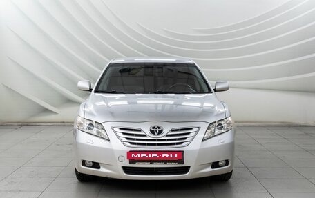 Toyota Camry, 2007 год, 1 068 000 рублей, 2 фотография