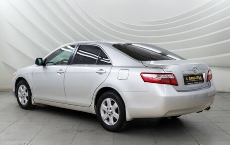 Toyota Camry, 2007 год, 1 068 000 рублей, 5 фотография