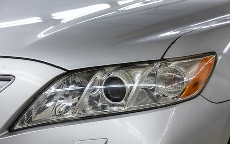 Toyota Camry, 2007 год, 1 068 000 рублей, 11 фотография