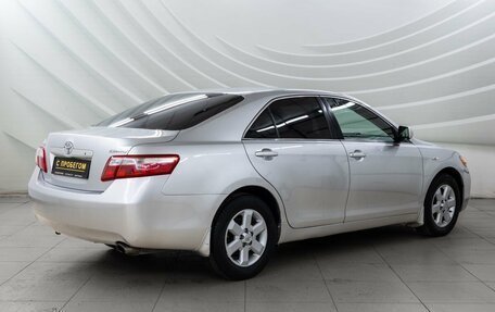 Toyota Camry, 2007 год, 1 068 000 рублей, 7 фотография