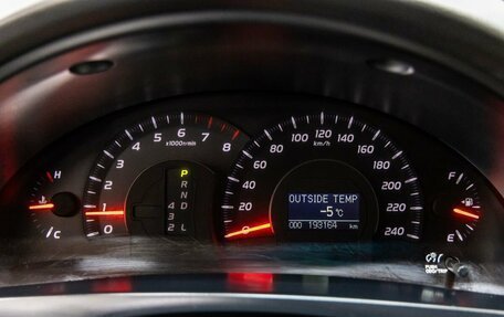 Toyota Camry, 2007 год, 1 068 000 рублей, 9 фотография