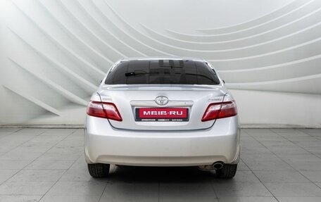 Toyota Camry, 2007 год, 1 068 000 рублей, 6 фотография