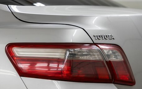 Toyota Camry, 2007 год, 1 068 000 рублей, 12 фотография