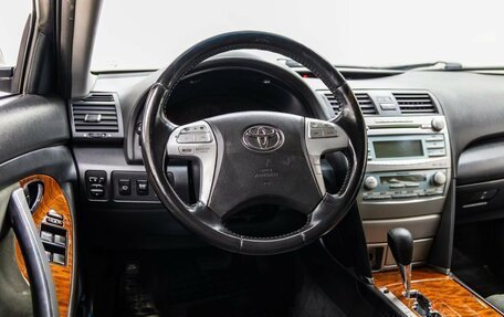Toyota Camry, 2007 год, 1 068 000 рублей, 14 фотография