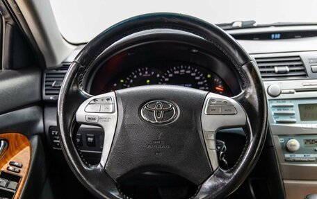 Toyota Camry, 2007 год, 1 068 000 рублей, 16 фотография