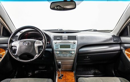 Toyota Camry, 2007 год, 1 068 000 рублей, 13 фотография