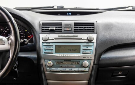 Toyota Camry, 2007 год, 1 068 000 рублей, 19 фотография