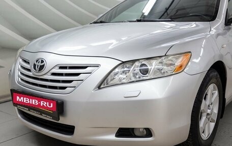 Toyota Camry, 2007 год, 1 068 000 рублей, 10 фотография