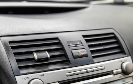 Toyota Camry, 2007 год, 1 068 000 рублей, 27 фотография