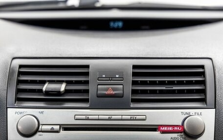Toyota Camry, 2007 год, 1 068 000 рублей, 20 фотография