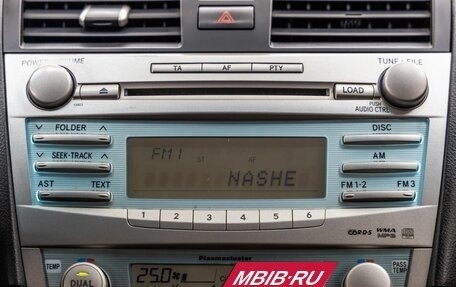 Toyota Camry, 2007 год, 1 068 000 рублей, 21 фотография