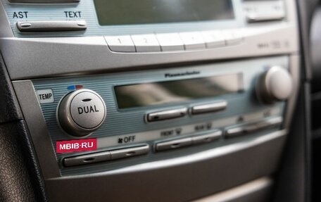 Toyota Camry, 2007 год, 1 068 000 рублей, 29 фотография