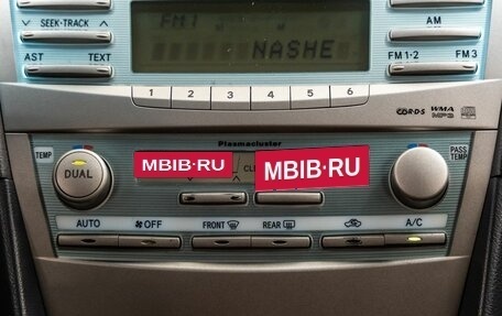 Toyota Camry, 2007 год, 1 068 000 рублей, 22 фотография